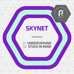 Stuck in Mind