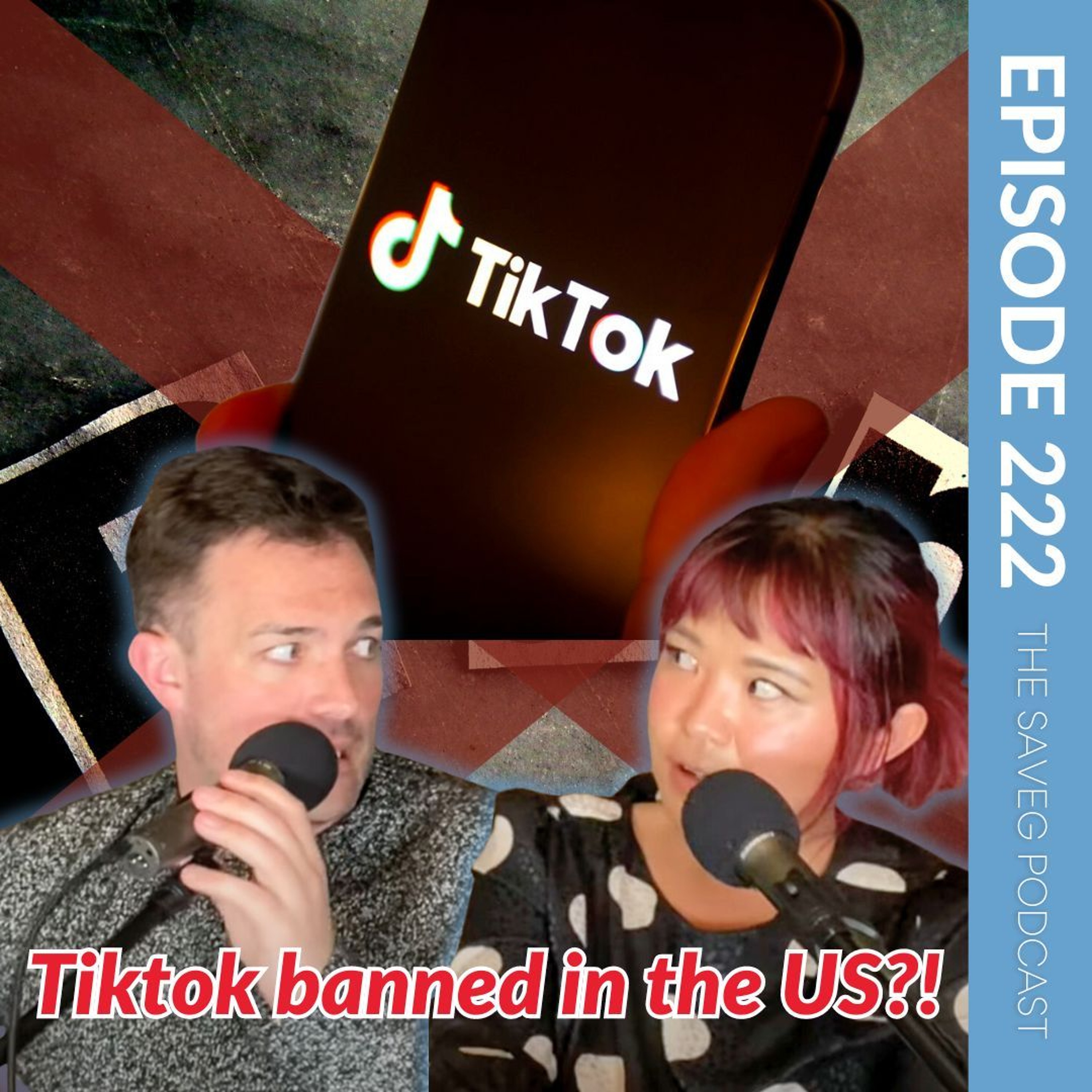 The SaVeg Podcast