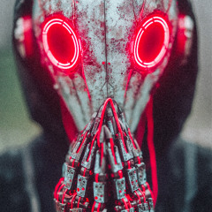 Static Dirge of the Luminescen