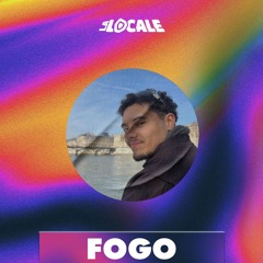 FOGO - La Locale #1  (Live Set | 19.06.25)
