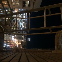 Switch (ft. Jaime Cope) [prod. by Mōk]