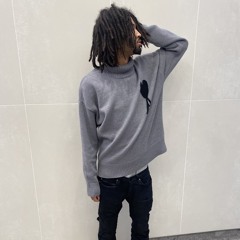 1oneam - i can't feel (prod. boost)