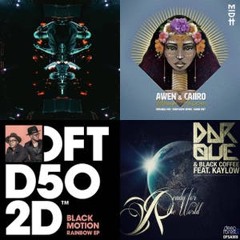 The Sound of South African House