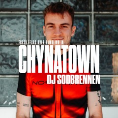 MIXTAPE: Fresh fears over gambling in Chynatown - DJ SODBRENNEN