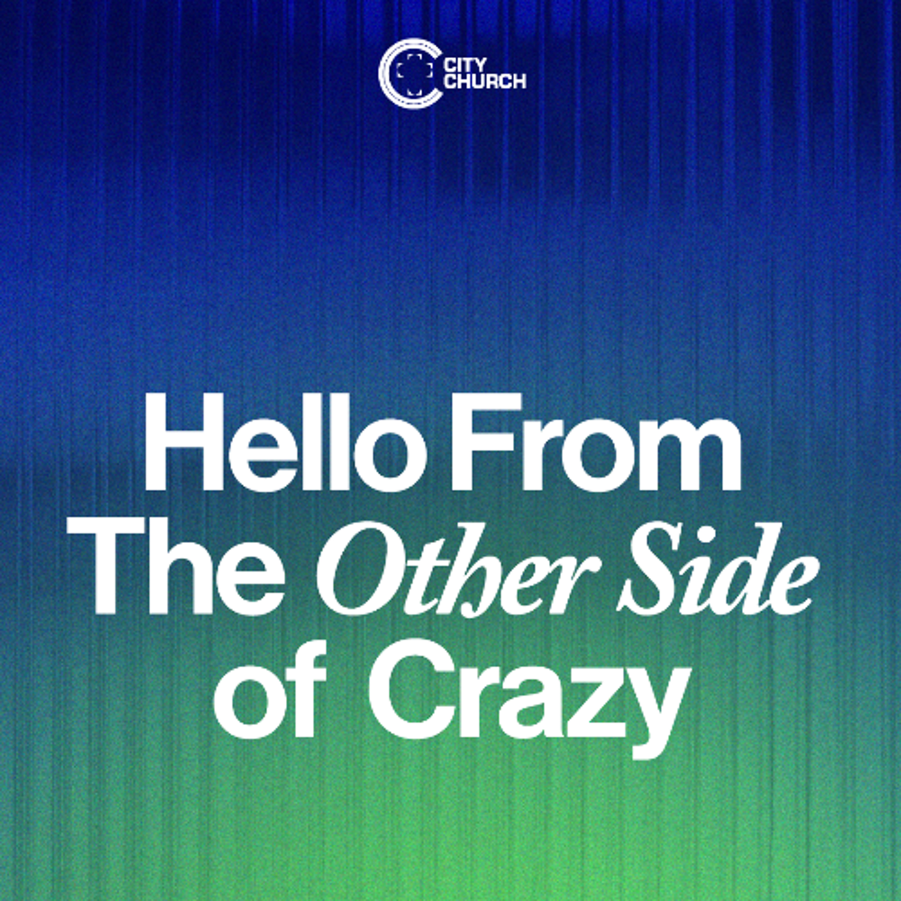 520. Hello From The Other Side of Crazy 1 Sam 21:10-15, 22:1 Tolulope Moody 11052025