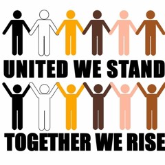 Adam Rynhart- United We Stand Together We Rise