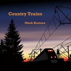 Country Trains