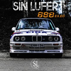 SINLUFER – Beginning (888 EX.EP · Techno/Phonk · 15m)
