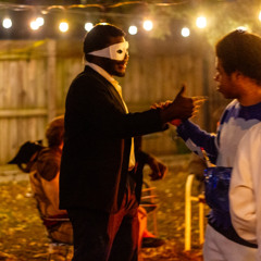 SHOWs NOT OVER (Freestyle)