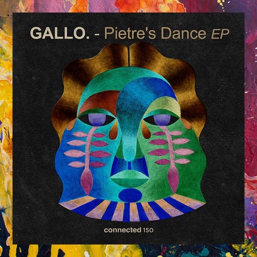 PREMIERE: GALLO. — Pietres Dance (Original Mix) [connected]