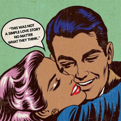 “not a simple love story” - r&b/slow jams/neo-soul + more | mixed by @theprospectd2