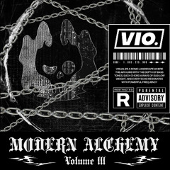 Modern Alchemy - Volume 3