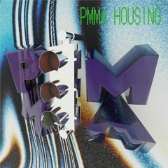 PMMA HOUSING (XFD)【M3-2024春 H-08b】