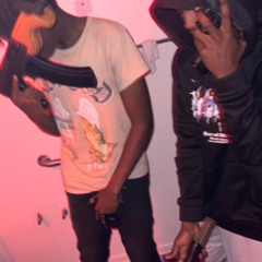 550 Deezy - Traffic feat 2three