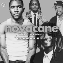 Novacane (GabSoul Edit)