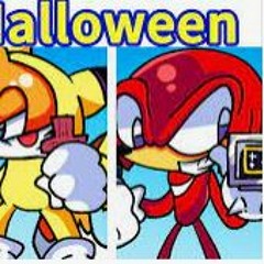 Minacious - [FNF] Tails Halloween Ost [FNF Ost]