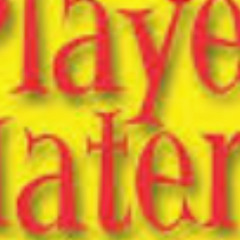 PLAYER HATERS