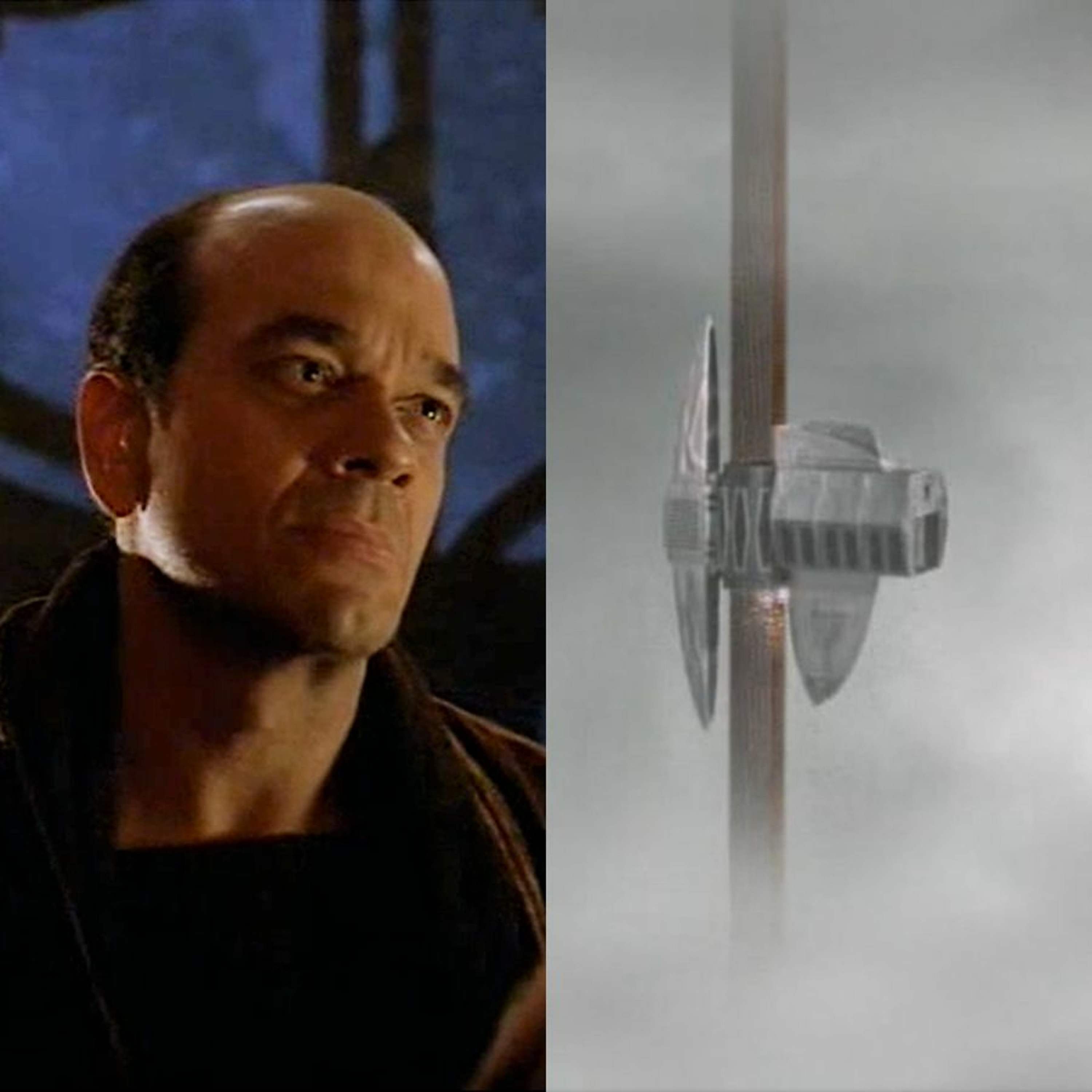 A Star to Steer Her By