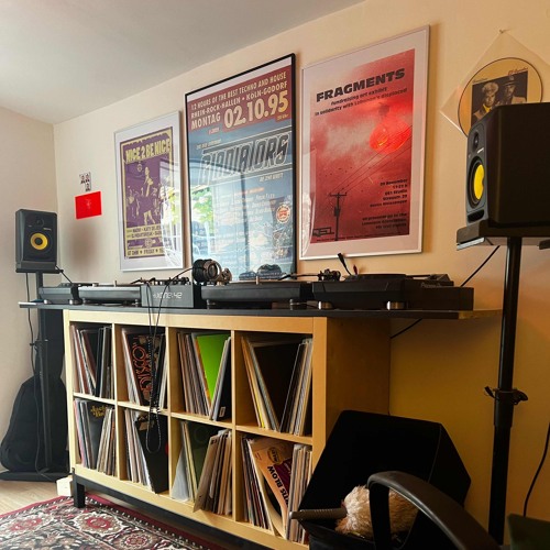 Absynth Mix Series 001-010