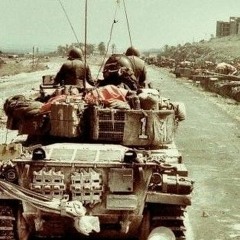 Israeli war songs collection