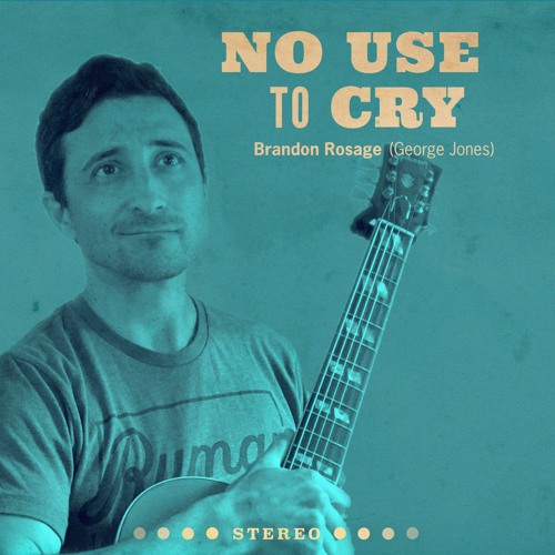No Use to Cry