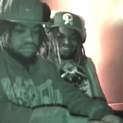 #SPINAM 001 [@BBSHKALES & @JEANBLAIREE]