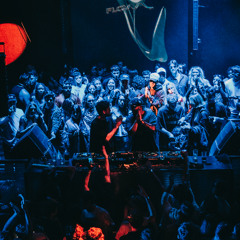 Ferra Black Live @ FLOW, Chicago - 15.11.25