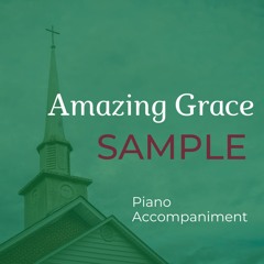 Amazing Grace SAMPLE