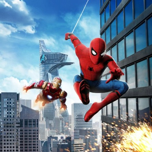 Stream gwen spider man voice actor dramatic background music FREE