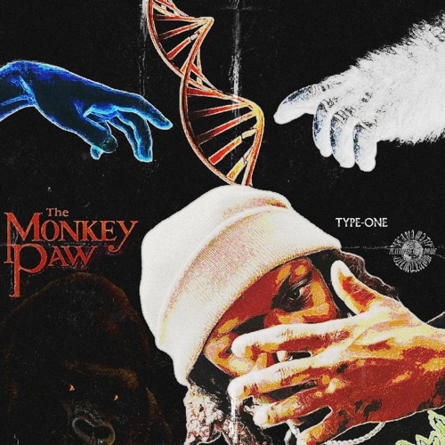 monkeypaw (PROD TYPE-ONE)