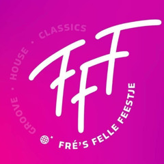 Don Pino @ FFF Techno Temple live set 2025