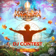 Neumond Set - DJ Contest - Mystica Valhalla