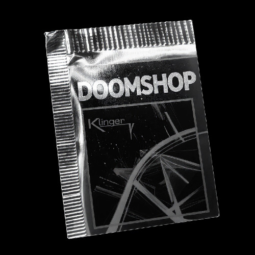KLINGER - DOOMSHOP