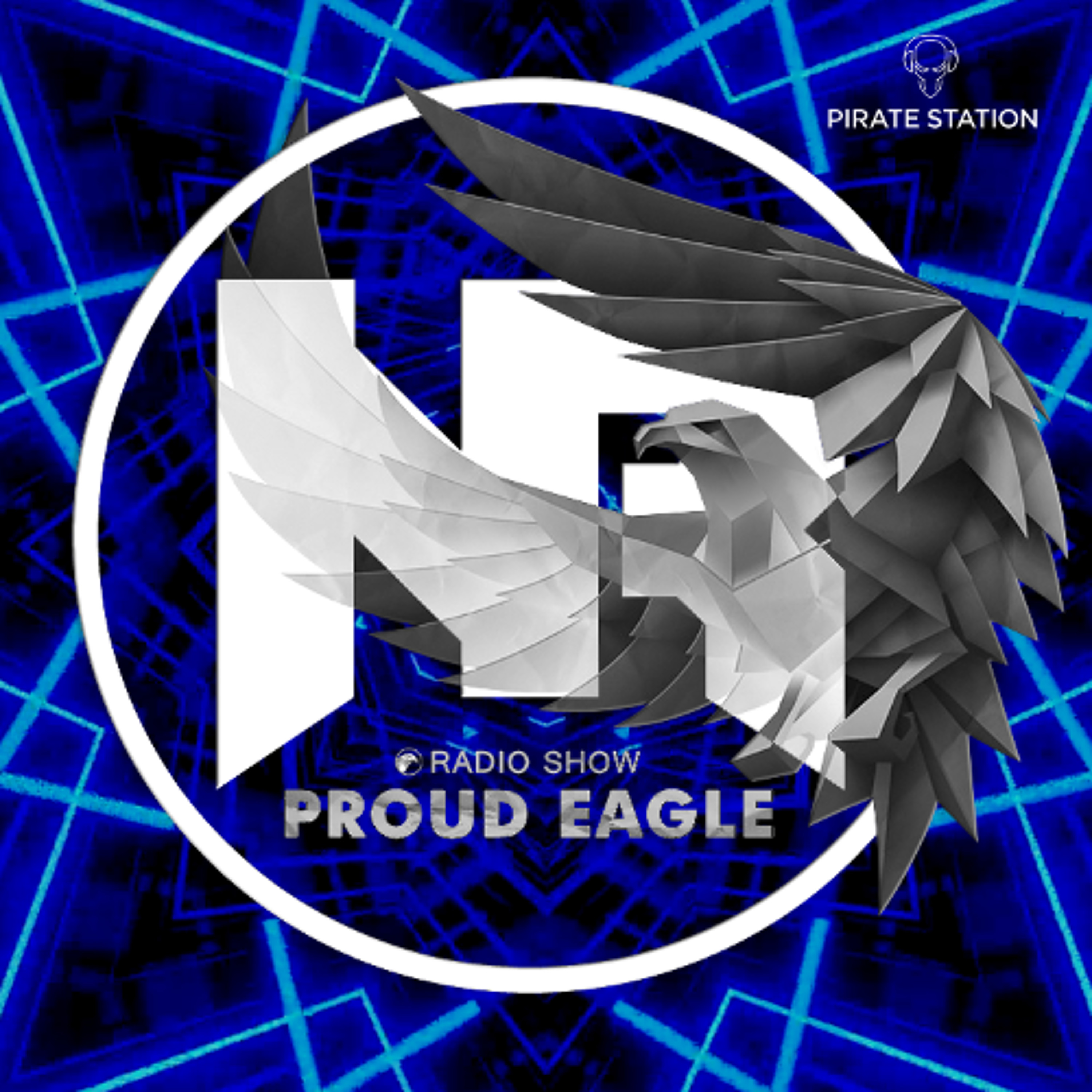 Proud Eagle Radio Show