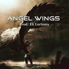 Angel Wings (18/04/2021)