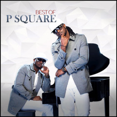 P-Square - Game Over (Album)