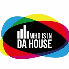 Oscar Mula - Who Is In Da House Podcast (Rec Musique)001