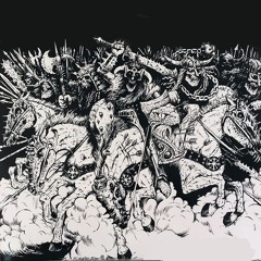 Midnite Madness 010322