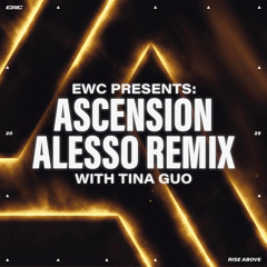 Ascension (Alesso Remix) [feat. Hollywood Scoring]