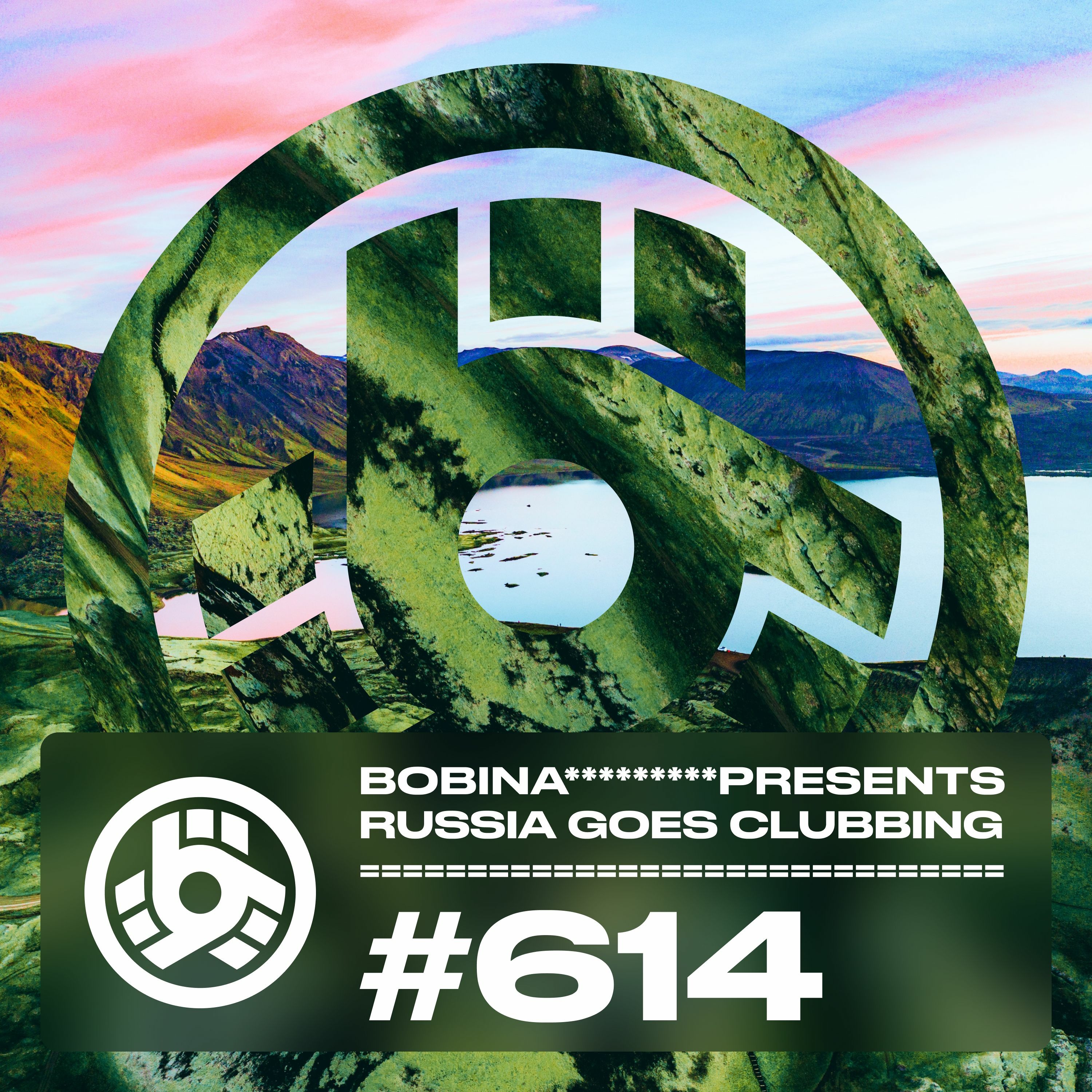 Russia Goes Clubbing