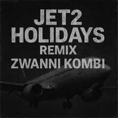 Jet 2 Holiday Techno