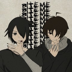 BITE ME ft. ULTEYR (PROD. WHISKAS)