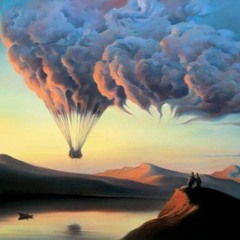 Ey Esa No Es Forma De Decir Adios - Prietto Viaja al Cosmos con Mariano (Cover)