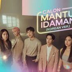 “Calon Mantu Idaman” (Korean Style Cover) – Rombongan Bodonk Koplo