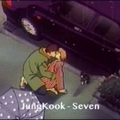 [ᴅᴀɴɪ.ʜᴢ] Jung Kook (정국) - Seven (ver. lo-fi)