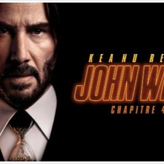 John Wick: Chapter 4 (2023) FullMovie MP4/720p 2204345