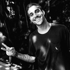 Léo Santana - ZONA DE PERIGO FUNK REMIX (DJ FELIPE LUSTOSA)