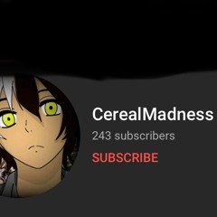 CearealMadness - Apex Of the world lofi remix