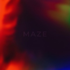 Maze (feat. F.M.F. Sure) // Eurovision 2020 Ukraine