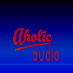 M I N I L E X__@AHOLIC AUDIO [D Y N A M I X #002]